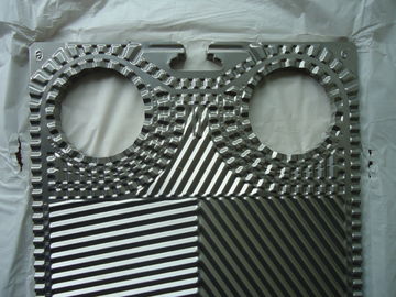 Detachable Heat Exchanger Gasket economica and environmental protection