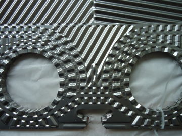 Detachable Heat Exchanger Gasket economica and environmental protection