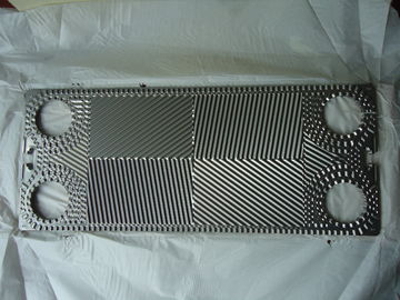 Detachable Heat Exchanger Gasket economica and environmental protection