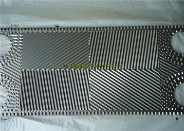 Detachable Heat Exchanger Gasket economica and environmental protection