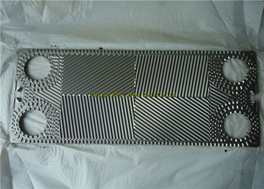 Detachable Heat Exchanger Gasket economica and environmental protection