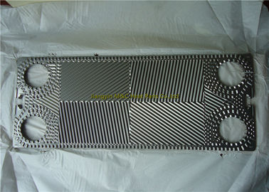 Detachable Heat Exchanger Gasket economica and environmental protection
