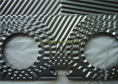 Detachable Heat Exchanger Gasket economica and environmental protection