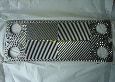 Detachable Heat Exchanger Gasket economica and environmental protection